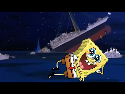 I put The Best Day Ever over Titanic: The Legend Goes On