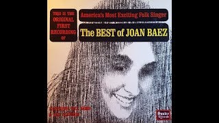 Joan Baez - Careless Love  [HD]
