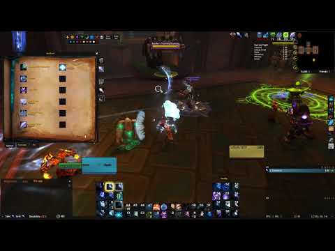 Frost Mage Glacial Spike Guide by Nesz 2