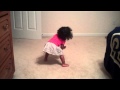 18 month old dancing to her favorite song by ...