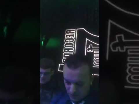 SpaYma live pe facebook (2016) - Queen Club Milano