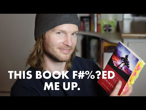 Awareness | This F#%?ED Me Up | Book Therapy with Anthony De Mello