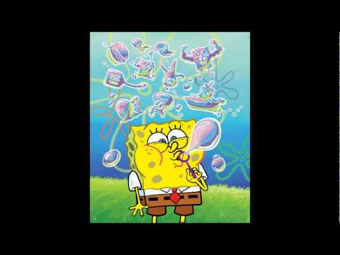 Spongebob Soundtrack - The Big Laugh