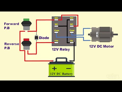 star delta power wiring connection 3 phase motor diagram