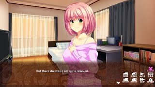 Bitter Sweet Cohabitation - New Game 2023