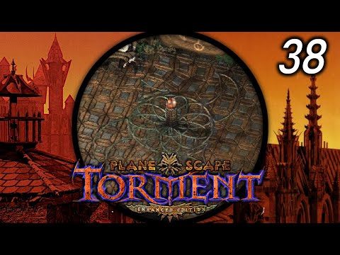 The Public Sensoriums - Let's Play Planescape: Torment: Enhanced Edition 38