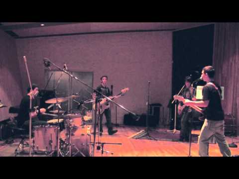 TRANSCEND - Music Palace Sessions HD