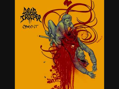 Dead Trooper - Kiss of the Kannibal online metal music video by DEAD TROOPER