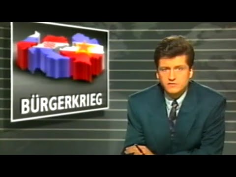 11.11.1991 RTL Aktuell