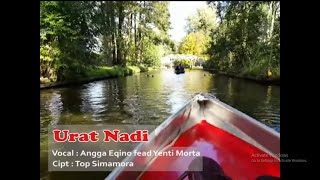 Download lagu Lirik dan terjemahan lagu Tapsel ~ Angga Eqino feat Yenti Morta - Urat Nadi mp3