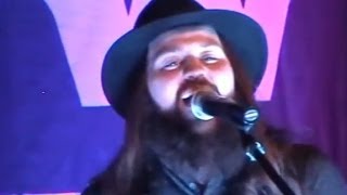 ♫ Cole Vosbury ♫ Better Man ♫ James Morrison Cover ♫ 1/3/14 ♫