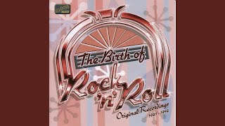 Good Rockin&#39; Tonight