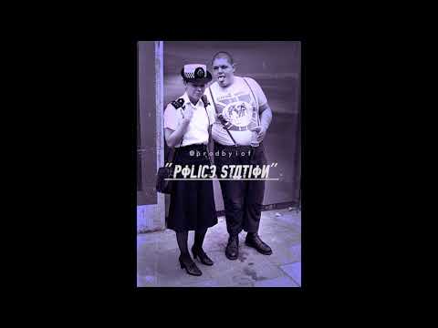 [FREE] Pop Punk Rock x Lil Tracy x Gab3 Type Beat "Police Station" (Prod. IOF) @prodbyiof