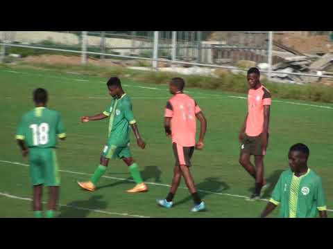 Kings Spor FC vs First Class FC