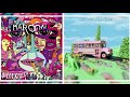One More Night X Wheels On The Bus Mashup Maroon 5 Melanie Martinez