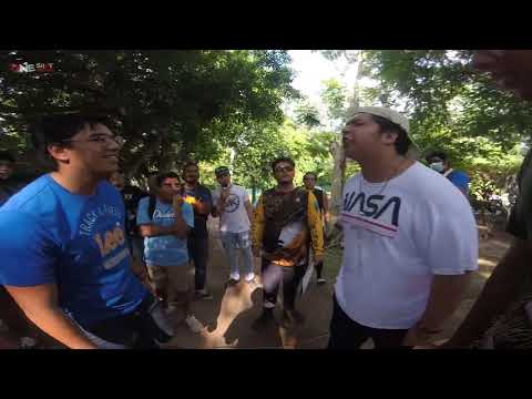 VERA LEMAY vs RAFA MC SUMMER: Octavos - ONE SHOT BATTLES Duplas Random