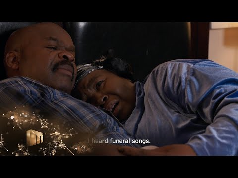 Mageba is working again – The Queen finale | Mzansi Magic | Ep 48