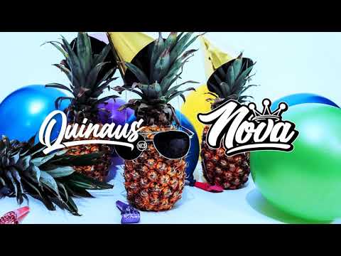 NOVA X QUINAUS - Back to Normal (ZOUK REMIX) 2K21