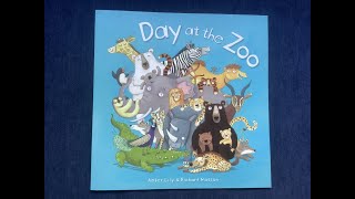 Day at the Zoo by Amber Lily gameplay video by Brooke Butterfly, 2:29 duration