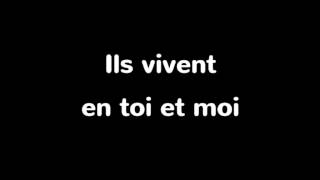 Christina Perri-Something About December-Lyrics VF