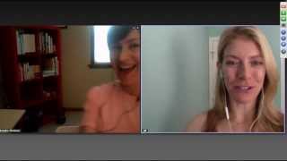 Jill Miller interview