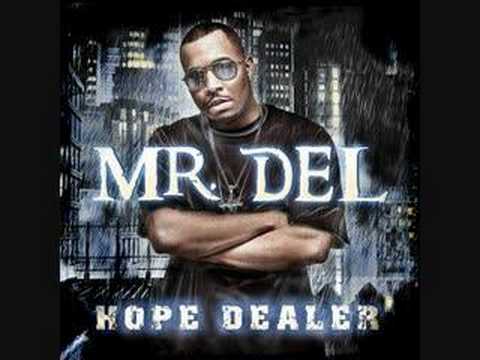 Mr. Del- Get Off Me ft. Gangsta Boo and Georgia Pyne