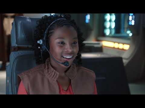 Star Wars: Jedi Temple Challenge | Episodio 5 | Star Wars Kids Italia