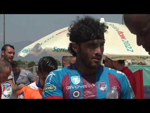 Highlights SerieAON 2022: ADJ Nettuno - Catania BS 4-7