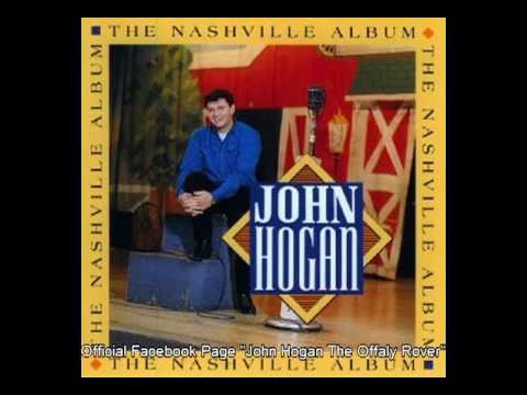 John Hogan - Til The Mountains Disappear