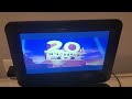 20th Century Fox Home Entertainment 20th Century Fox Saban Entertainment 1997 2003