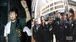 The Wild Rover - Dropkick Murphys and Shane MacGowan