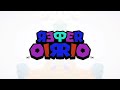 REQUESTED Super Mario Logo Effects Preview 2086 Effects