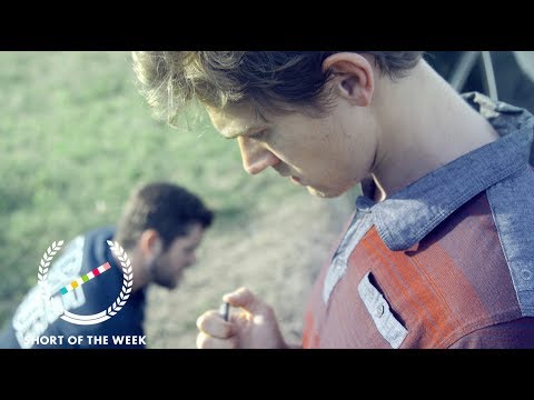 Exit Strategy by Travis Bible | Sci-Fi Time Travel Short Film