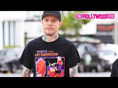 Deadmau5 Reacts To Marshmello & Kane Brown's New Song 'Miles On It' While Out On The Sunset Strip