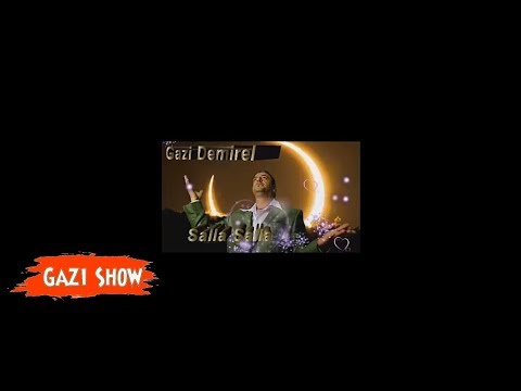 Gazi Demirel ARABOAICA Salla Salla (Misca-te) (LIVE) cover