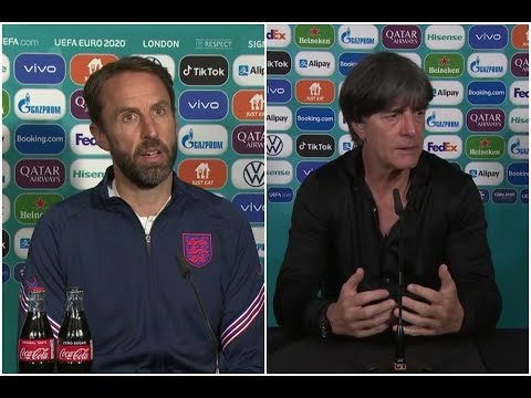 Može li Engleska savladati Njemačku na Wembleyju