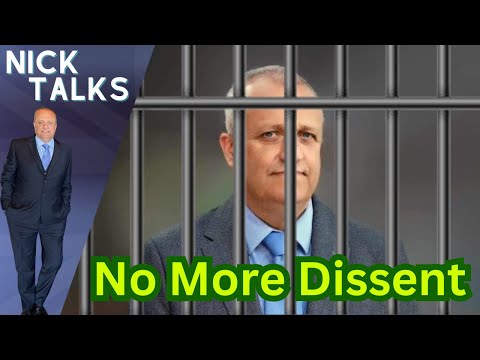 Political Prisoners - Even Though Some Are Criminals