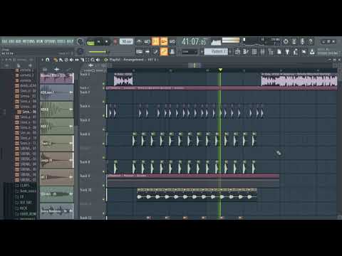 Guaynaa - Rebota (Noizekid Bootleg) FL studio remake