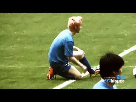 130623 Asian Dream Cup - Luhan Focus [Whisper_密语]