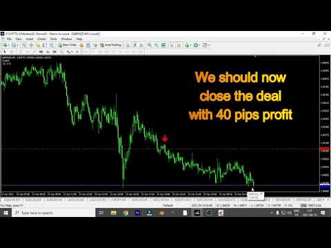 Video FxBears Powers