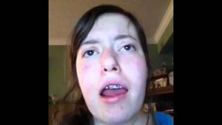 Sam and cat :) video