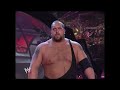 Big Show King Booker Vs Batista John Cena WWE SmackDown HD 1 2 2006