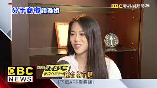 [問卦] 當離婚見證人是不是很賺？