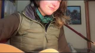 Emily Love &quot;I wanna buy your truck&quot; Fred Eaglesmith cover