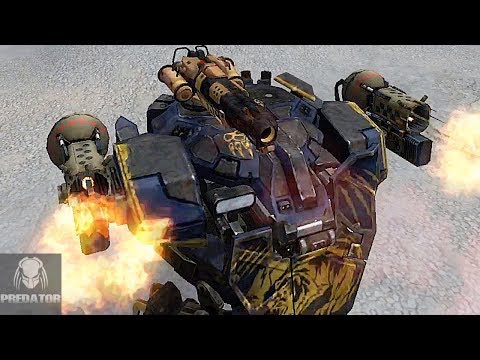 MRK II TARAN/EMBER LANCELOT GAMEPLAY | BEST LANCELOT SETTUP | War Robots