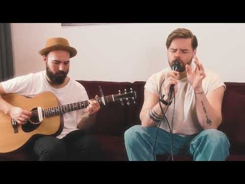 Daniel Schuhmacher - Anything but love (live acoustic)