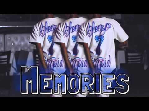 WestSide BLEEZ - Memories (prod. by KAMOSHUN) (Audio)