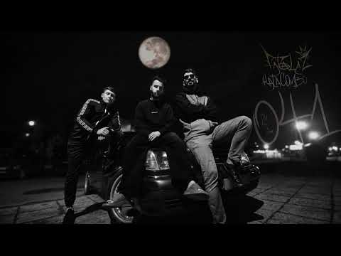 FATALAZ & KataCombo - 041 (Audio)
