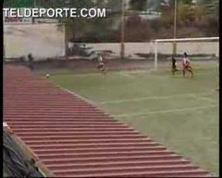 U.D. TELDE 2-VALLINAMAR 2 BENJAMIN GRUPO7