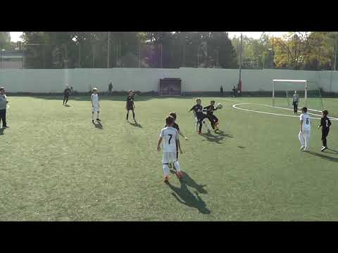 Spiel gegen FavAC - 13.10.2018 - 1. Halbzeit